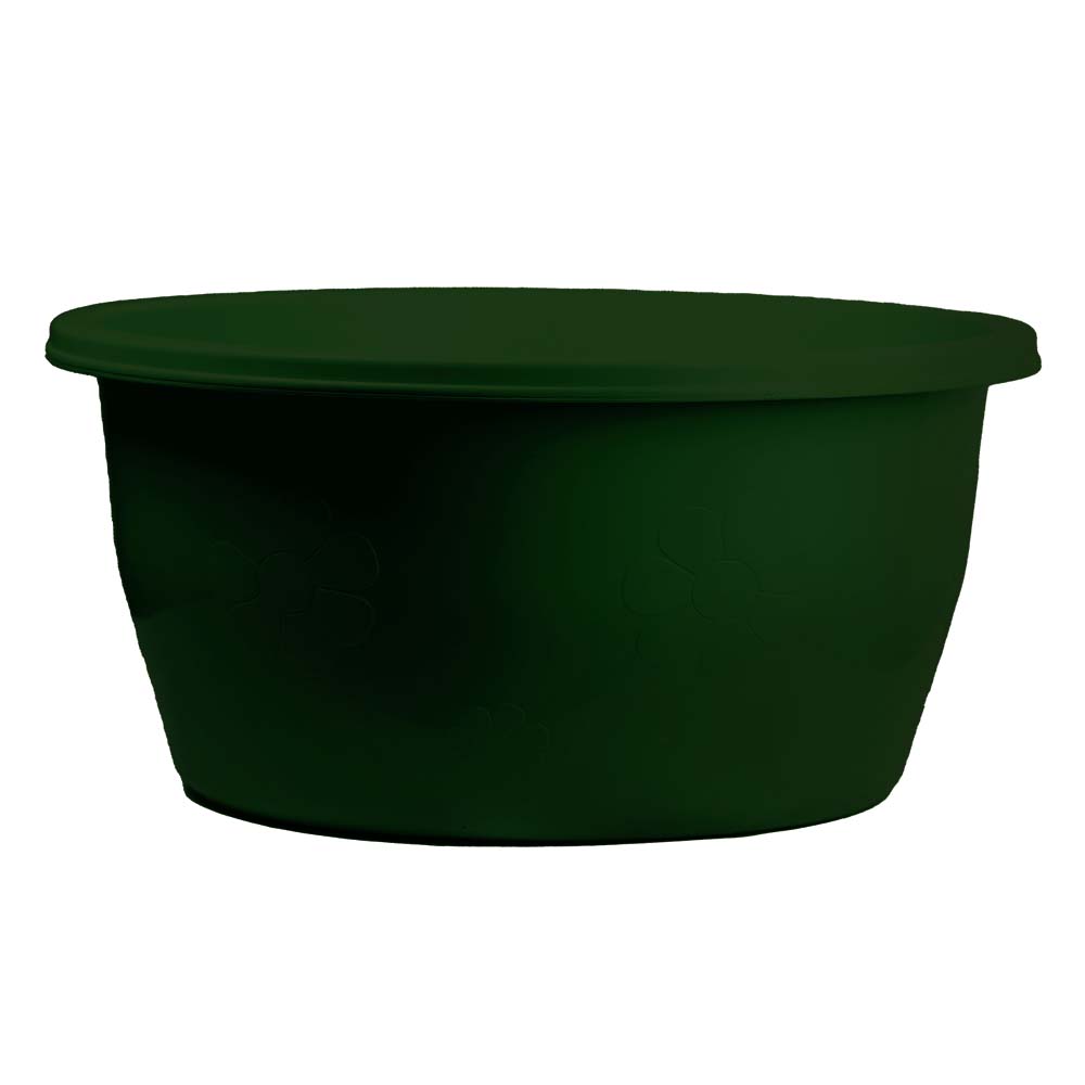 Palangana de Plástico #3 y #2 - #3