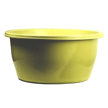 Palangana de Plástico #3 y #2 - #3