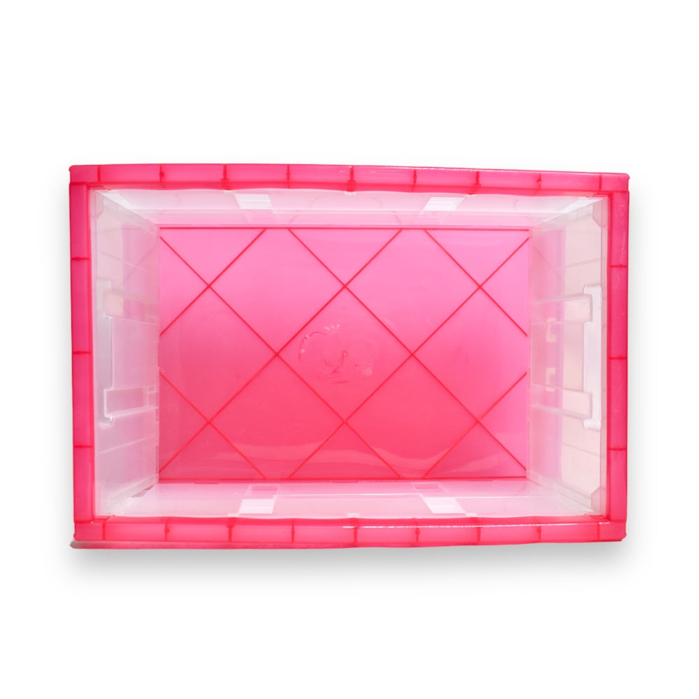 Caja Colapsable Compacta