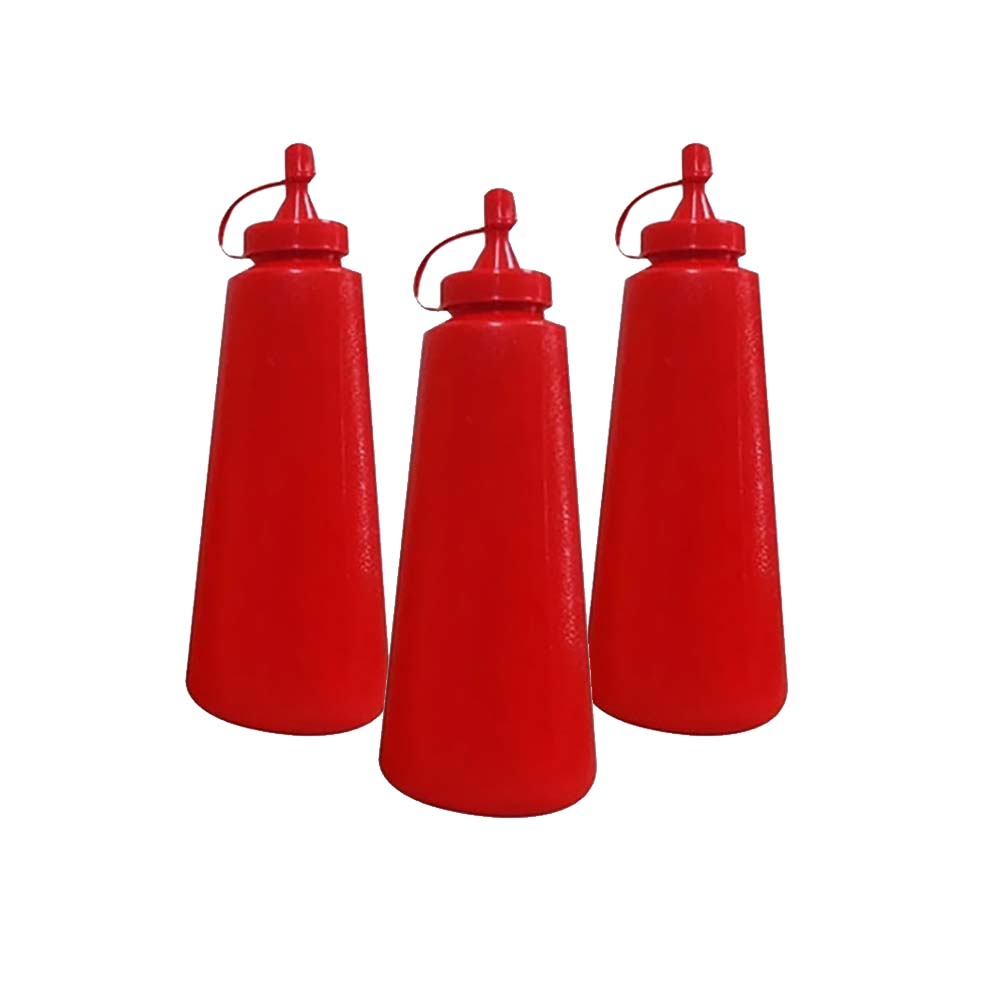 Despachador para Catsup y Mostaza