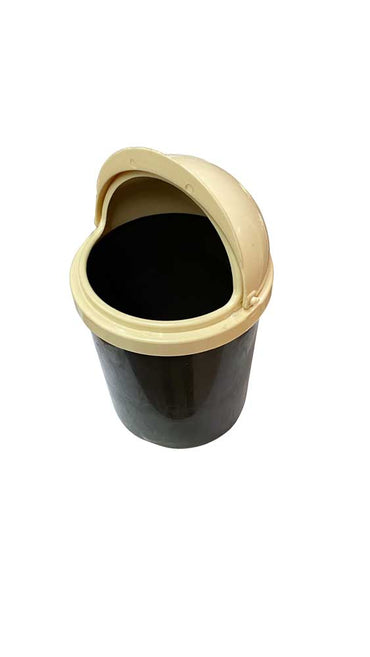 Bote Mini Multiusos de Plástico