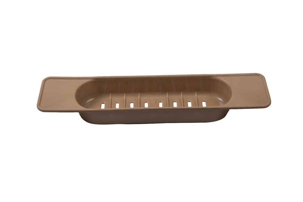 Escurridor de Tarja Color Café