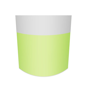 Basurero para Cocina Prat-k, 23.5 x14.5 x 23cm - Verde