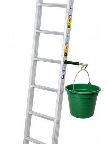 Soporte de Bastón para Escalera | Wilson | 38-50