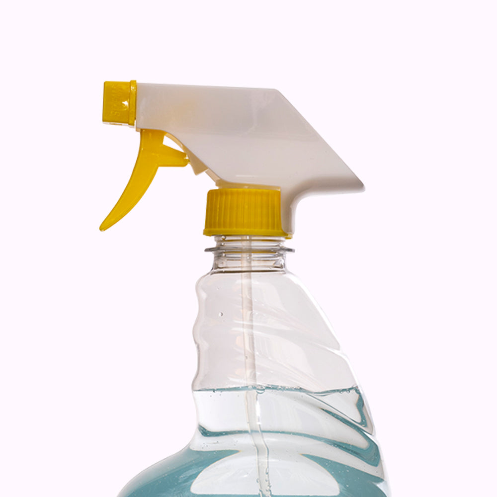 Sanitizante Nebulizador con Atomizador 1 L