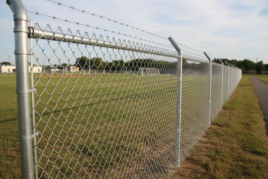 Tipos de mallas para construcción y sus usos