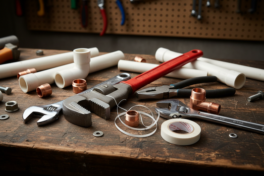 ¿Por qué la plomería es un sistema esencial en cualquier construcción?