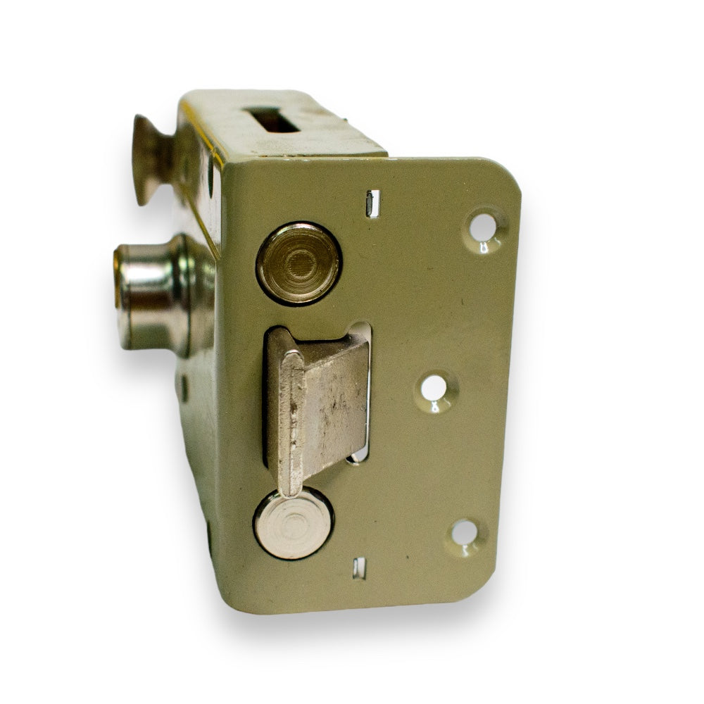 Cerradura Impenetrable Easy Lock - Easy Lock Izquierdo