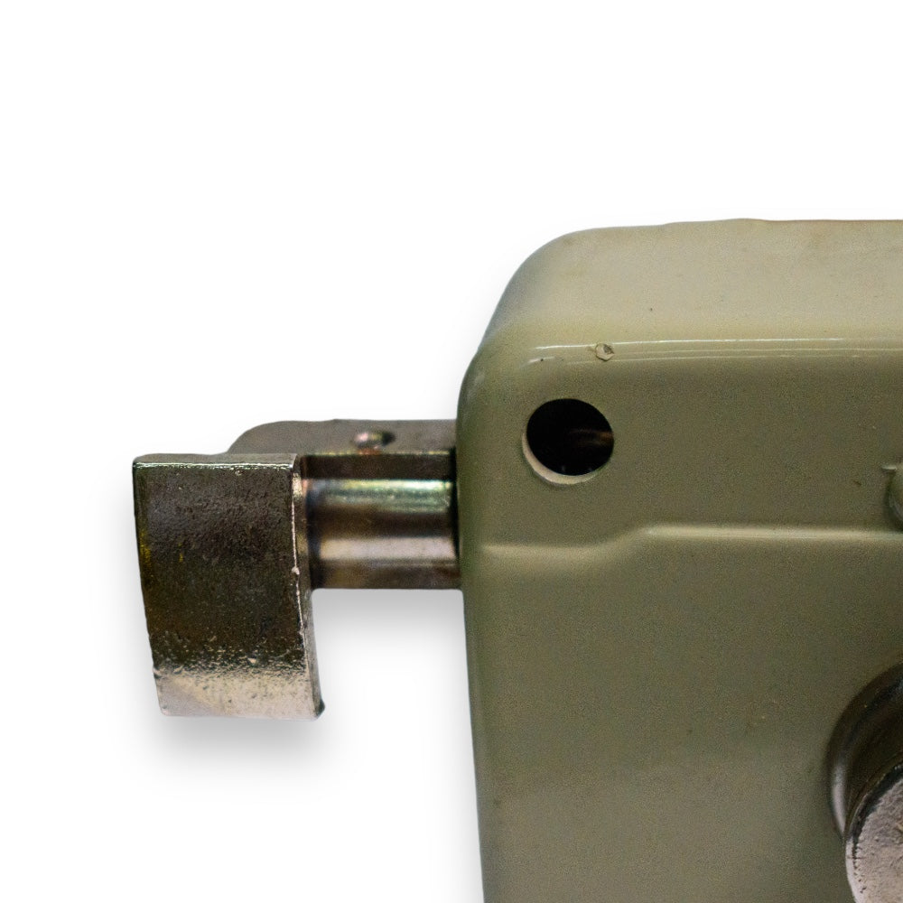 Cerradura Impenetrable Easy Lock - Easy Lock Izquierdo