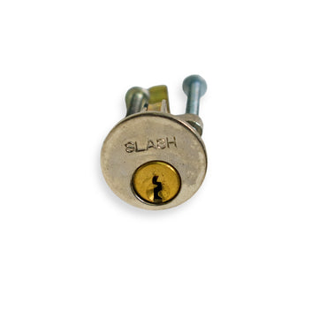 Cerradura de Sobreponer Derecha Easy Lock, para Reja