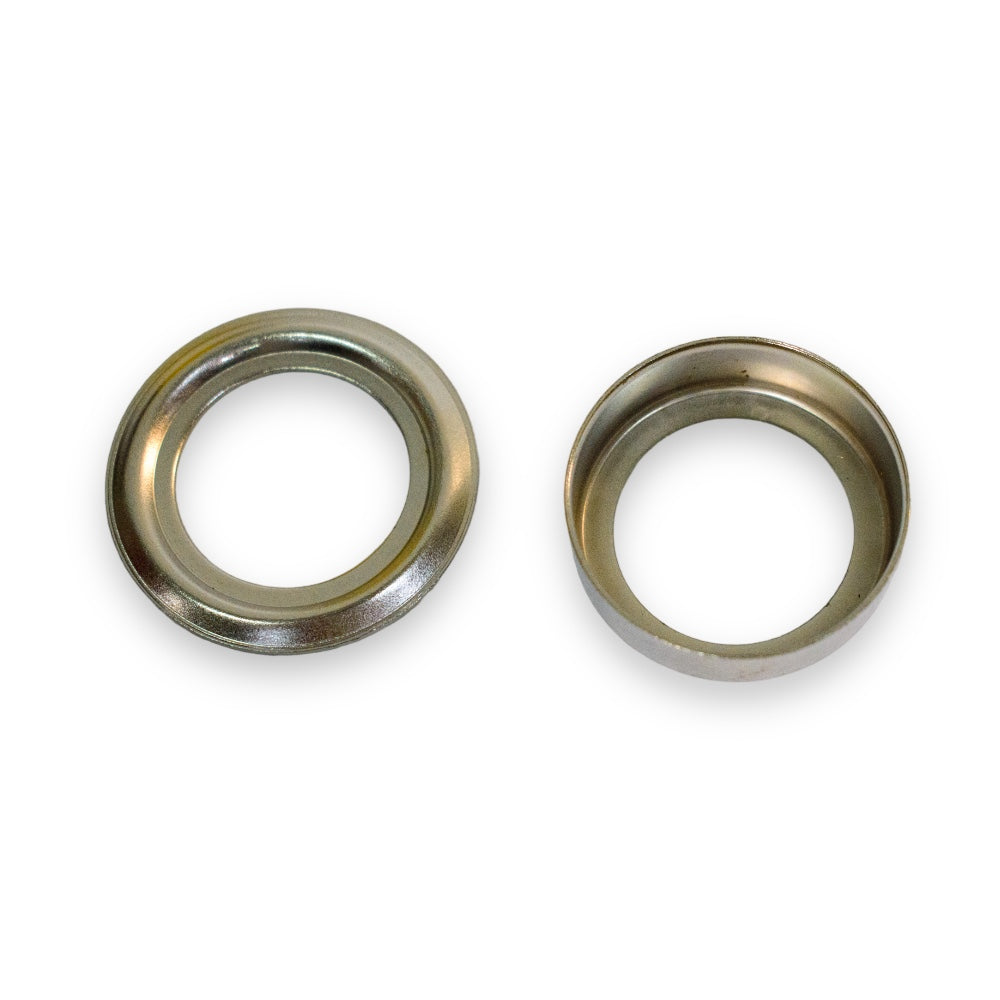 Cerradura Sobreponer Tipo Candado