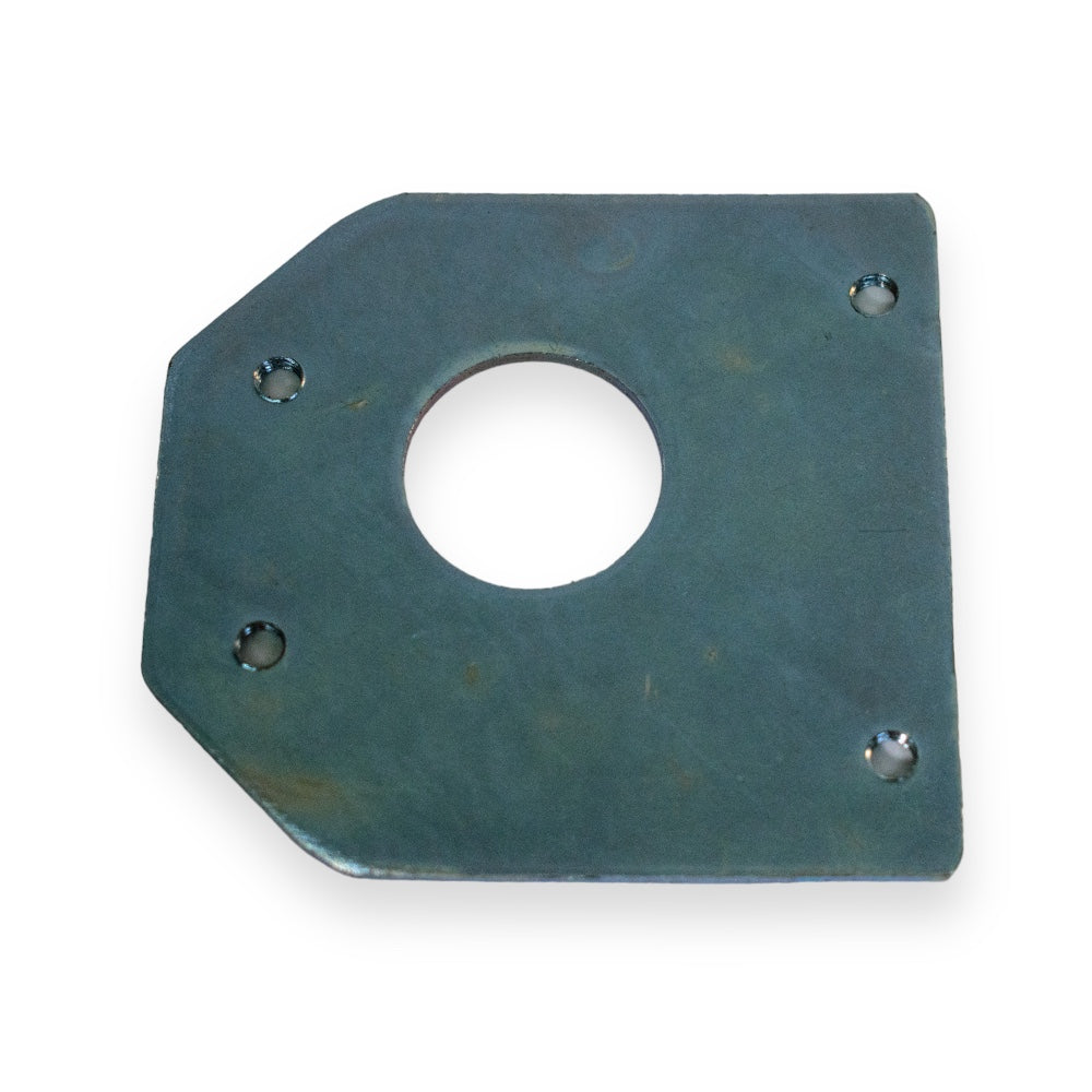 Cerradura Sobreponer Tipo Candado