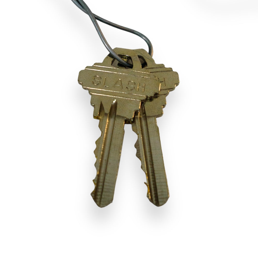 Cerradura Sobreponer Tipo Candado