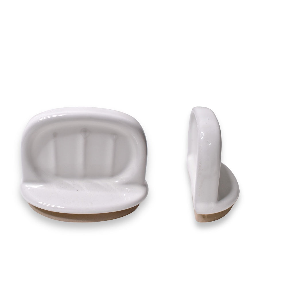 Juego de Accesorios para Baño Akron 01-05 | Color Blanco