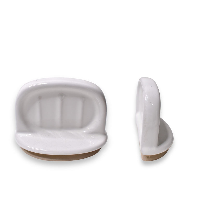 Juego de Accesorios para Baño Akron 01-05 | Color Blanco