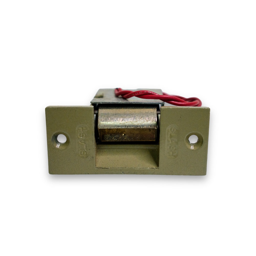 Contra Eléctrica Izquierda y Derecha con Picaporte - Derecha y Pica porte