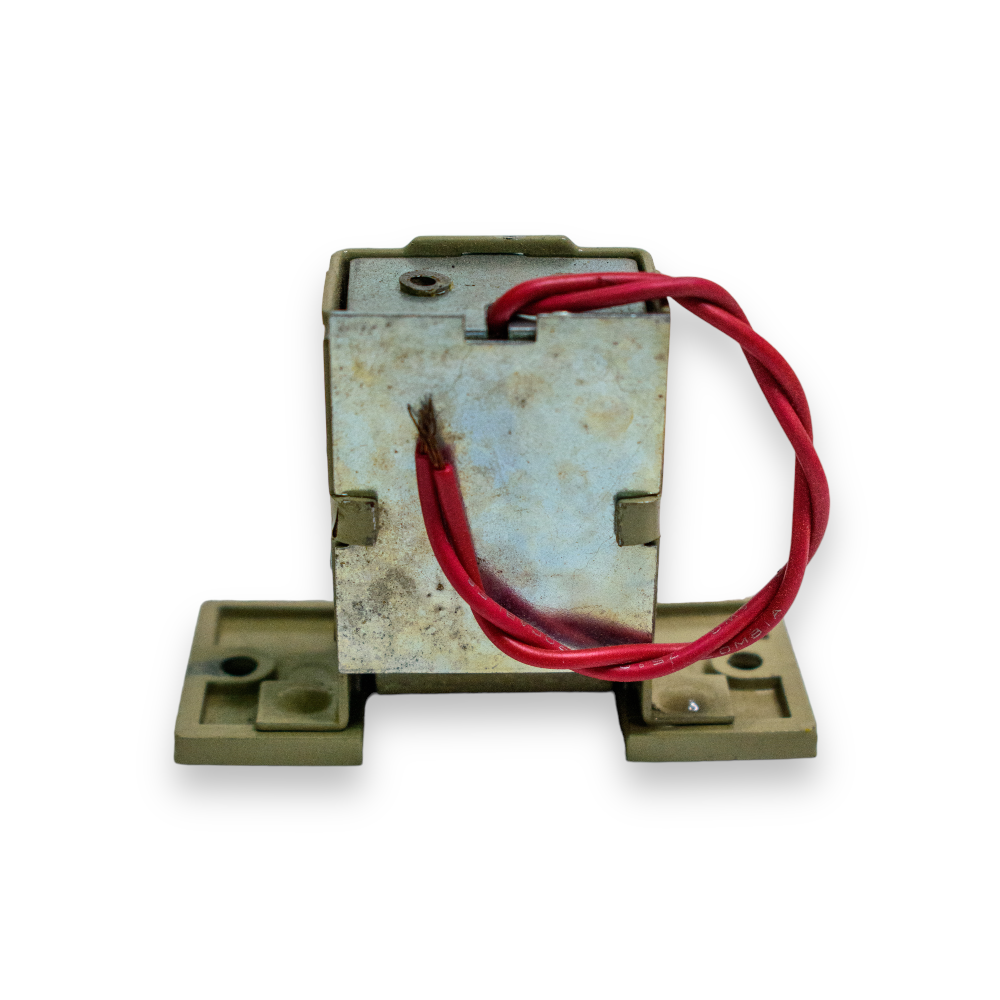 Contra Eléctrica Izquierda y Derecha con Picaporte - Derecha y Pica porte