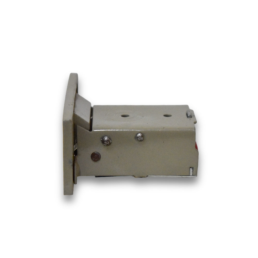 Contra Eléctrica Izquierda y Derecha con Picaporte - Derecha y Pica porte