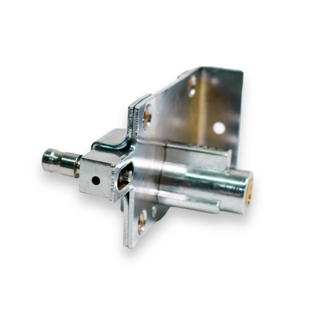 Cerradura de Barra Fija Izquierda