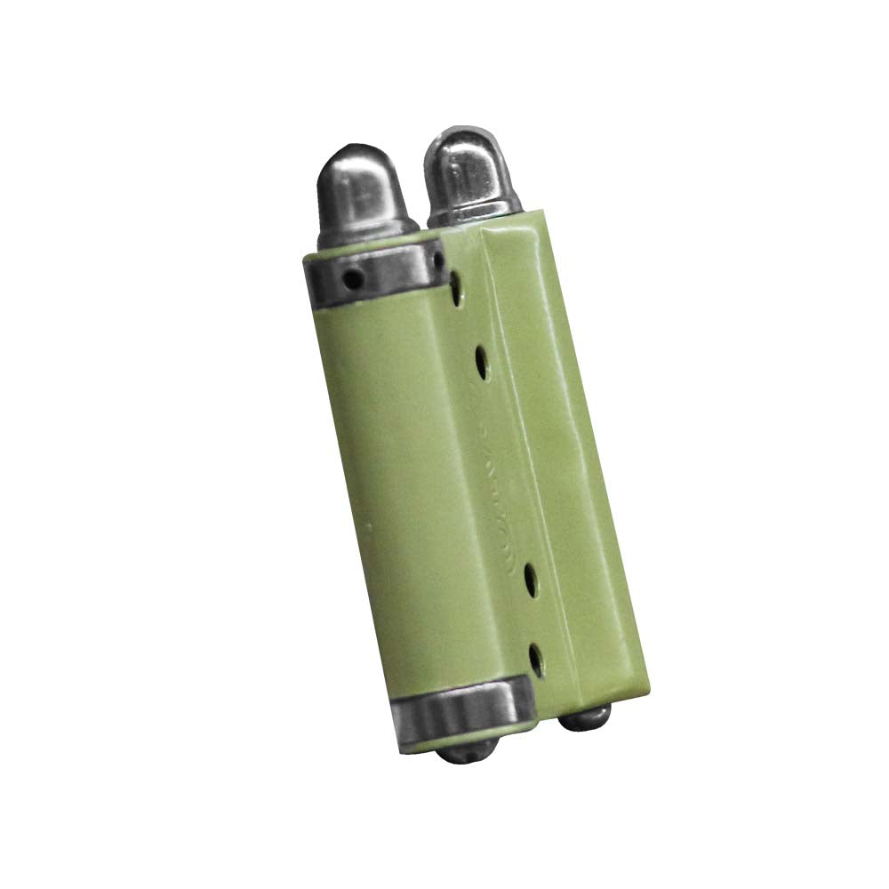 Bisagra AA de Doble Acción