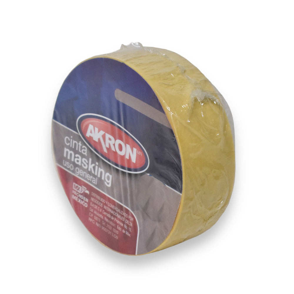 Cinta Maskin Akron  01-53 | Automotriz | 36mm x 50m