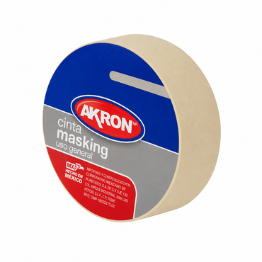Cinta Maskin Akron  01-53 | Automotriz | 36mm x 50m