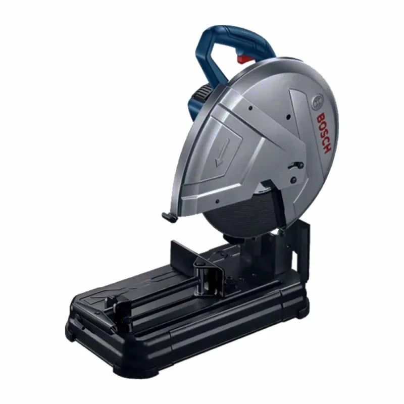 Cortadora de Metales Bosch GCO 220 2200W 127V, con 1 disco