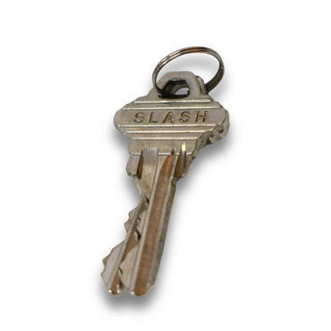 Cerradura Orbit para Puerta Principal - Cromada Mate