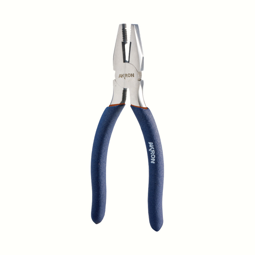 Pinza de Electricista Profesional 7", 8" y 10" - 10"