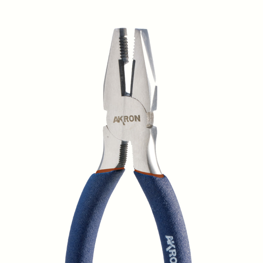 Pinza de Electricista Profesional 7", 8" y 10" - 10"
