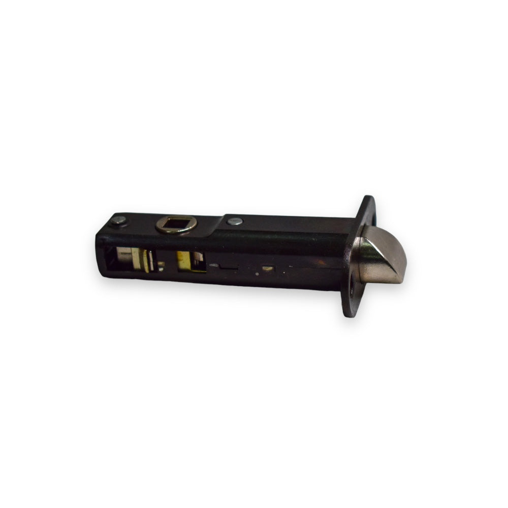 Cerradura de Manija para Baño Mod. Belaggio - Dorado Brillante