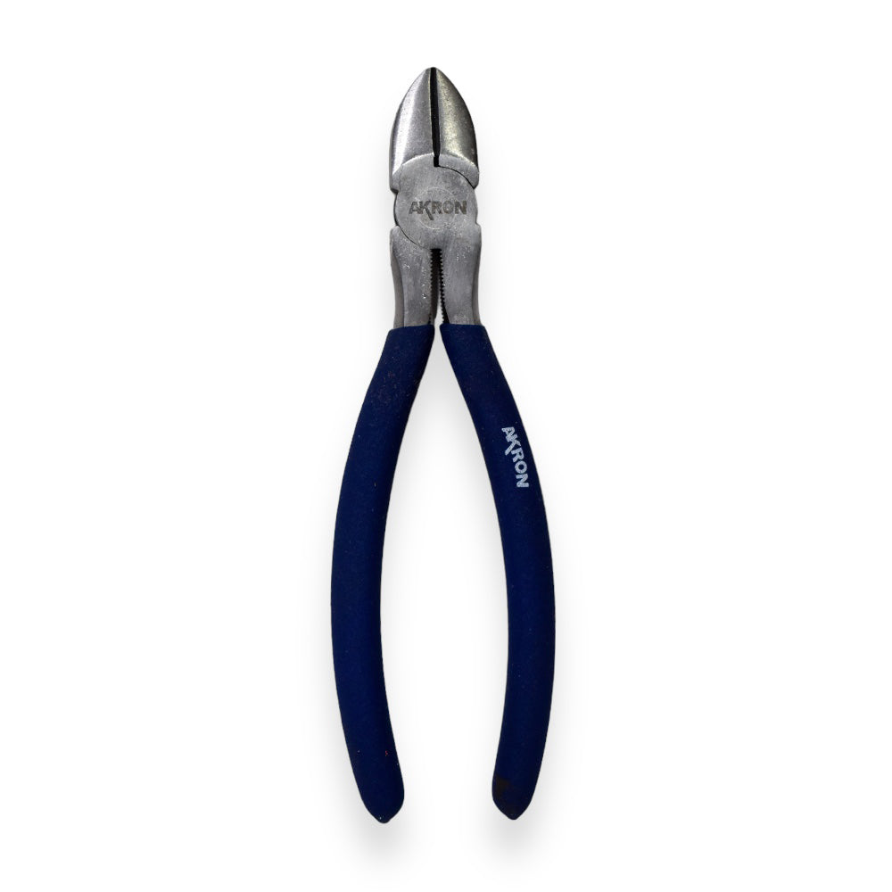 Pinza De Corte Diagonal 8" Akron