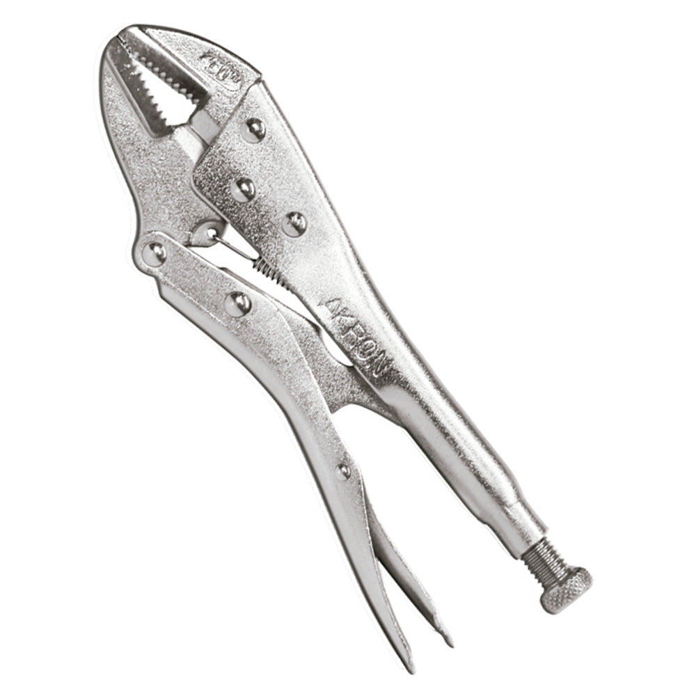 Pinza de Presión Recta 10"