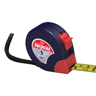 Flexómetro 3mts x 13, 16mm - 13 mm