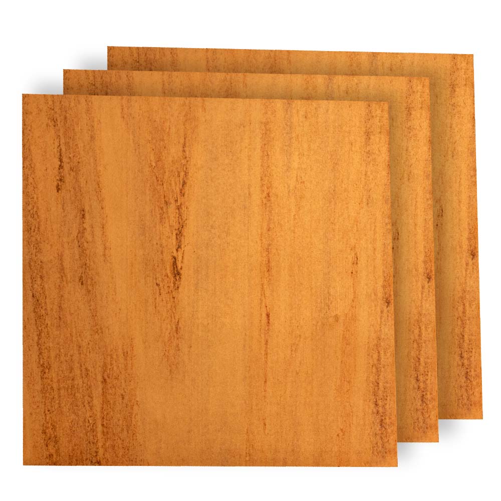 Piso de Vinil Tipo Marmol 18 m2 - Beige