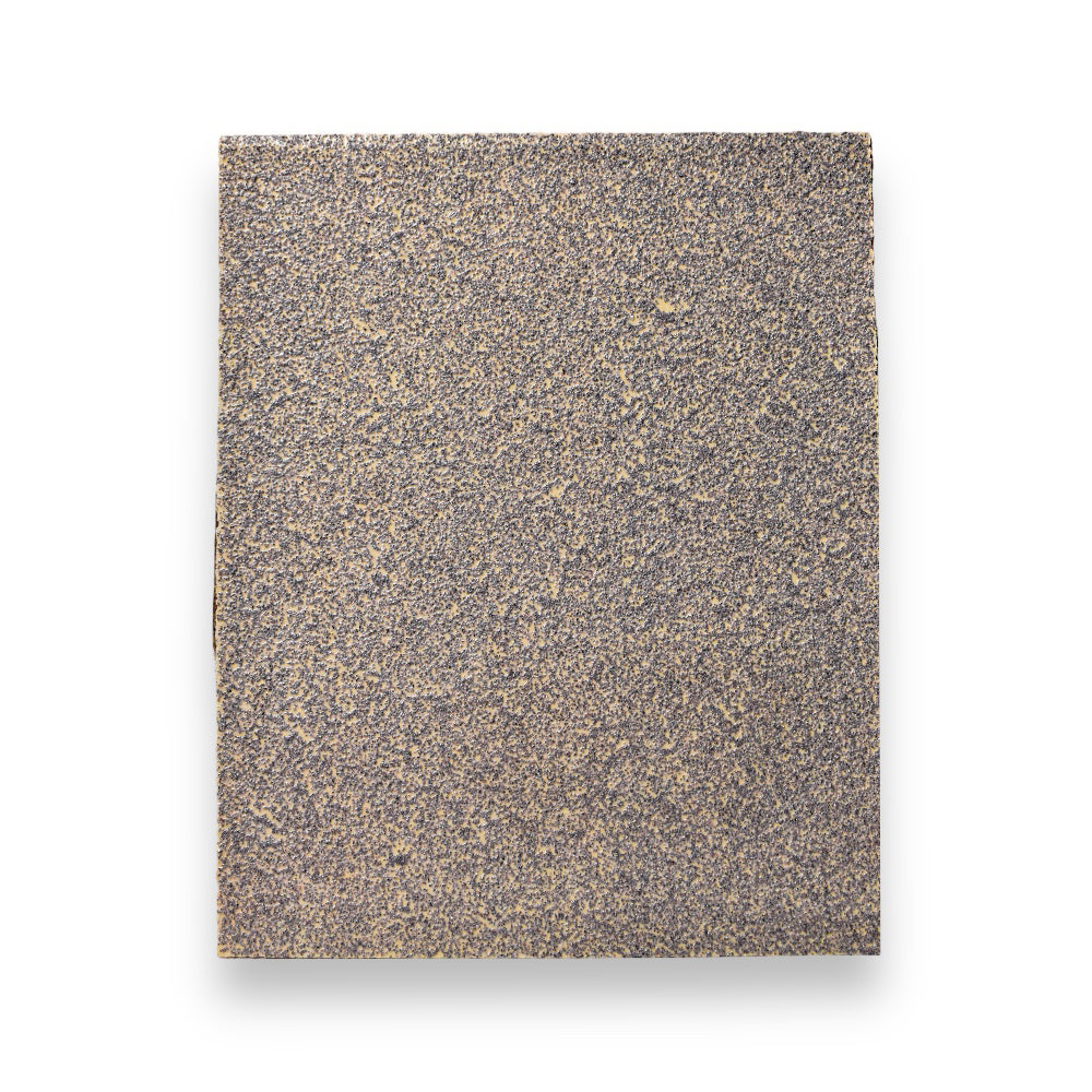 Lija de Madera 25 Piezas Varias Medidas - Grano 36