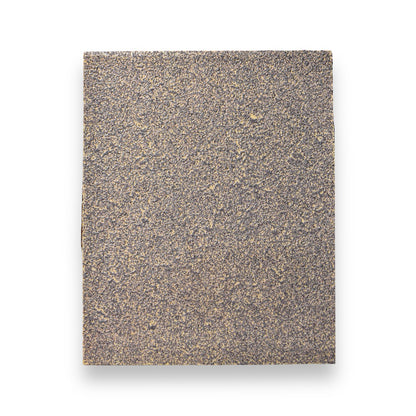 Lija de Madera 25 Piezas Varias Medidas - Grano 36