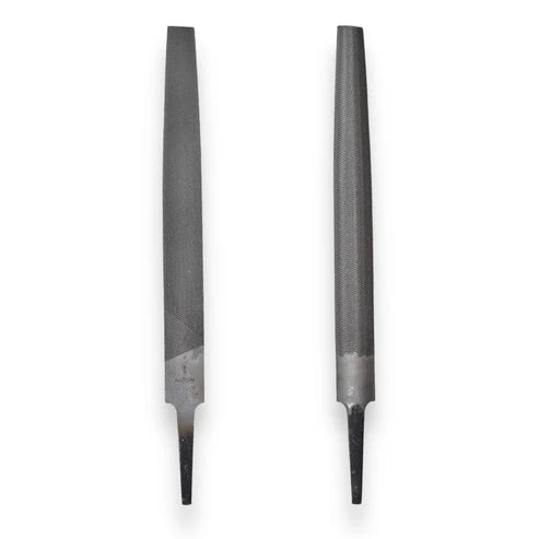 Lima Media Caña Bastarda Akron 09-10 | Medida 12"