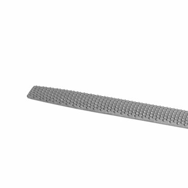 Lima Escofina Akron 09-33 | Media Caña | Bastarda | Medida 12"