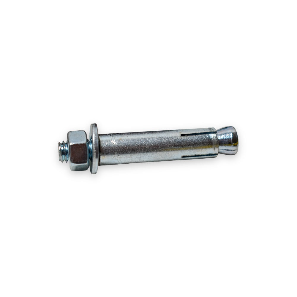 Taquete de Expansión 1/4x2 1/2", 5/16x2", 5 Piezas - 5/16 x 2"