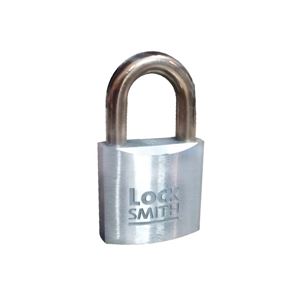Candado de Gancho Corto / Largo Metálico 20 y 50 mm - Gancho Corto 50mm