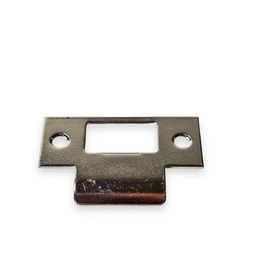 Cerradura para Puerta Principal - Latón Satinado