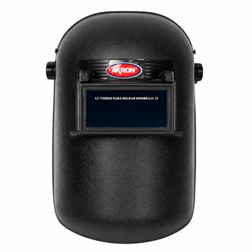 Kit de Soldadura Completo 180AMP AKRON | Bundle Profesional para Herrería con Soldadora, Cables y Accesorios
