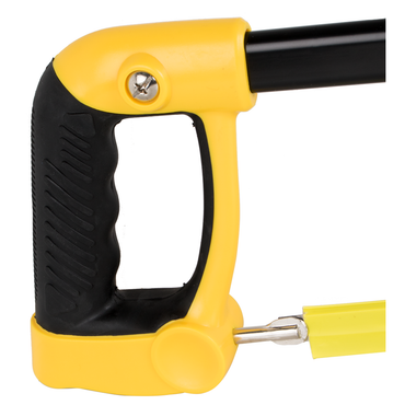 Arco Robust Wilson 11-15| para Segueta de 12" (305mm)| incluye 3 Seguetas Estándar