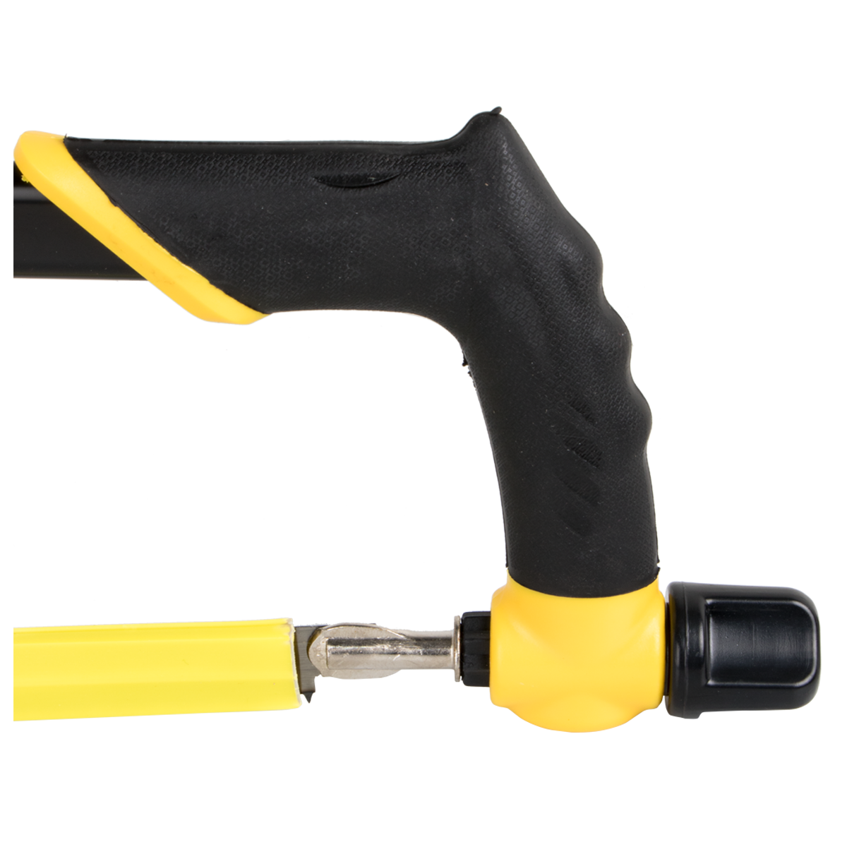 Arco Robust Wilson 11-15| para Segueta de 12" (305mm)| incluye 3 Seguetas Estándar