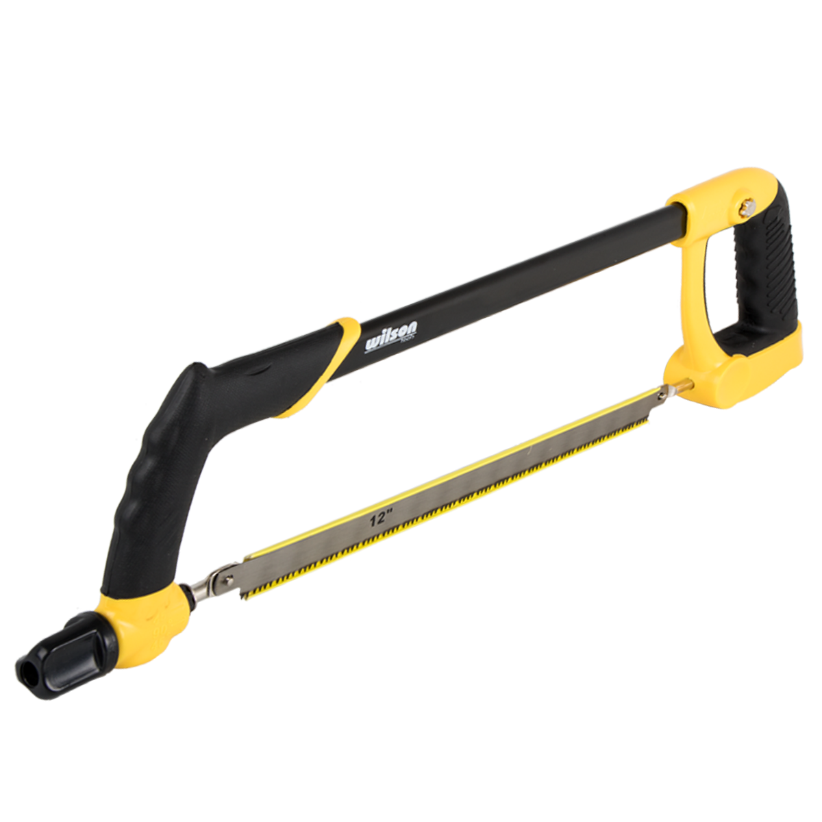 Arco Robust Wilson 11-15| para Segueta de 12" (305mm)| incluye 3 Seguetas Estándar