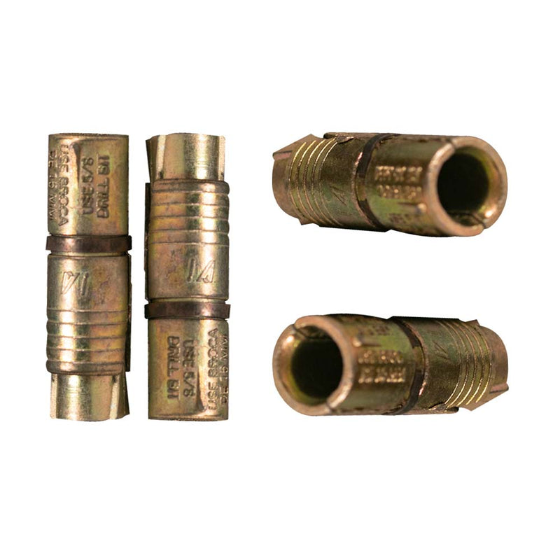 Taquete Expansor 5/16" 50 Pzas