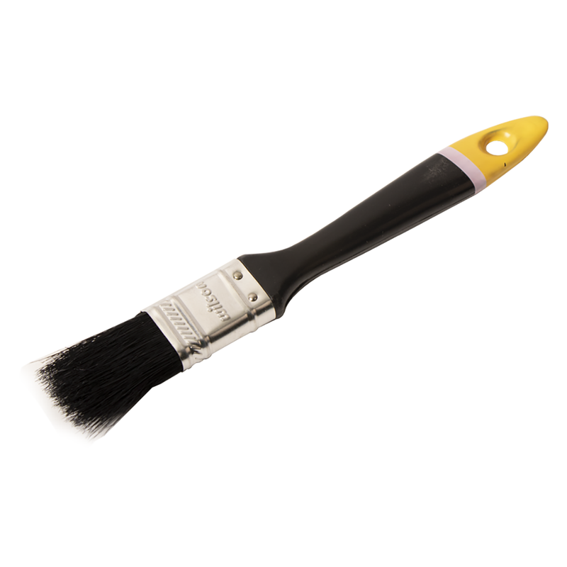 Brocha Paint 1" con Mango Plástico