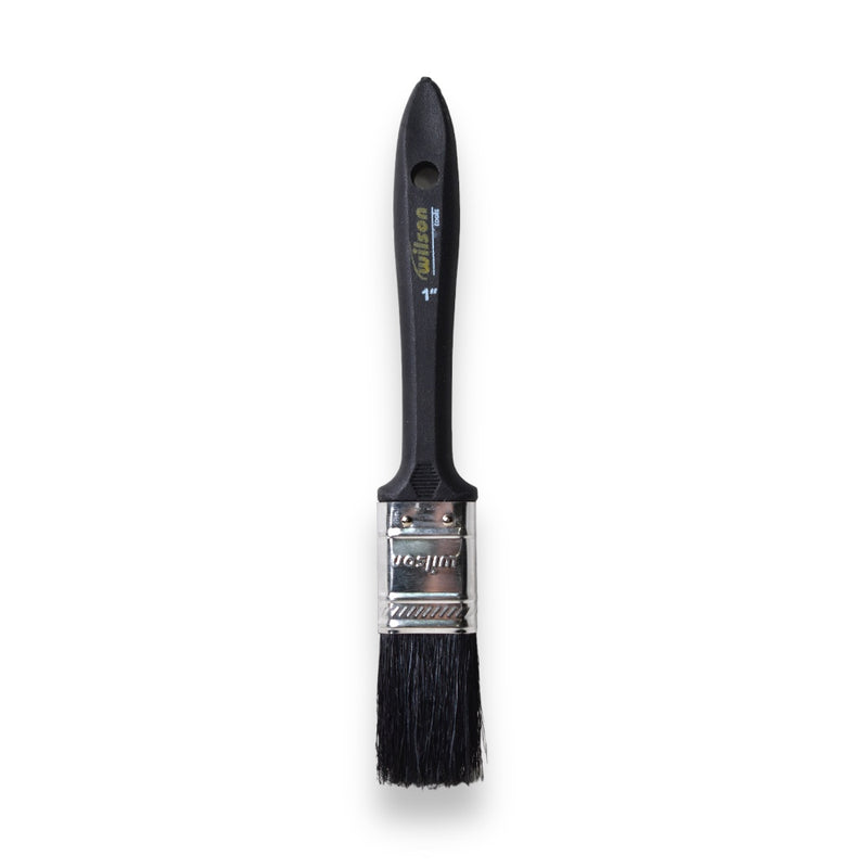 Brocha Robust 1" Wilson | Mango Plástico | 12-71