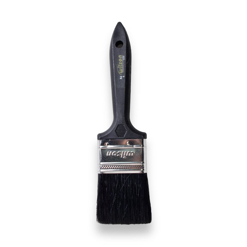Brocha Robust 2" Wilson | Mango de Plástico | 12-73